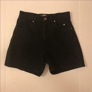 Harley Davidson shorts